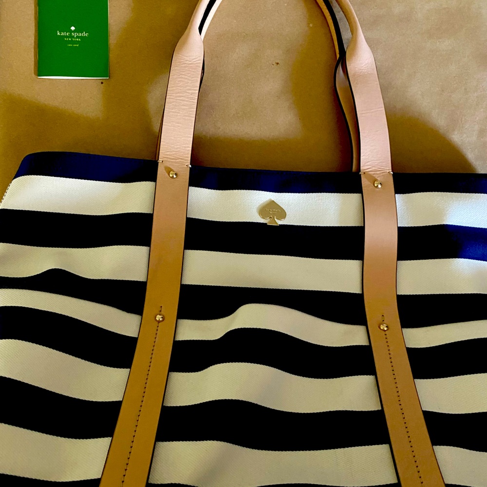 Kate Spade bag, Brand New!
